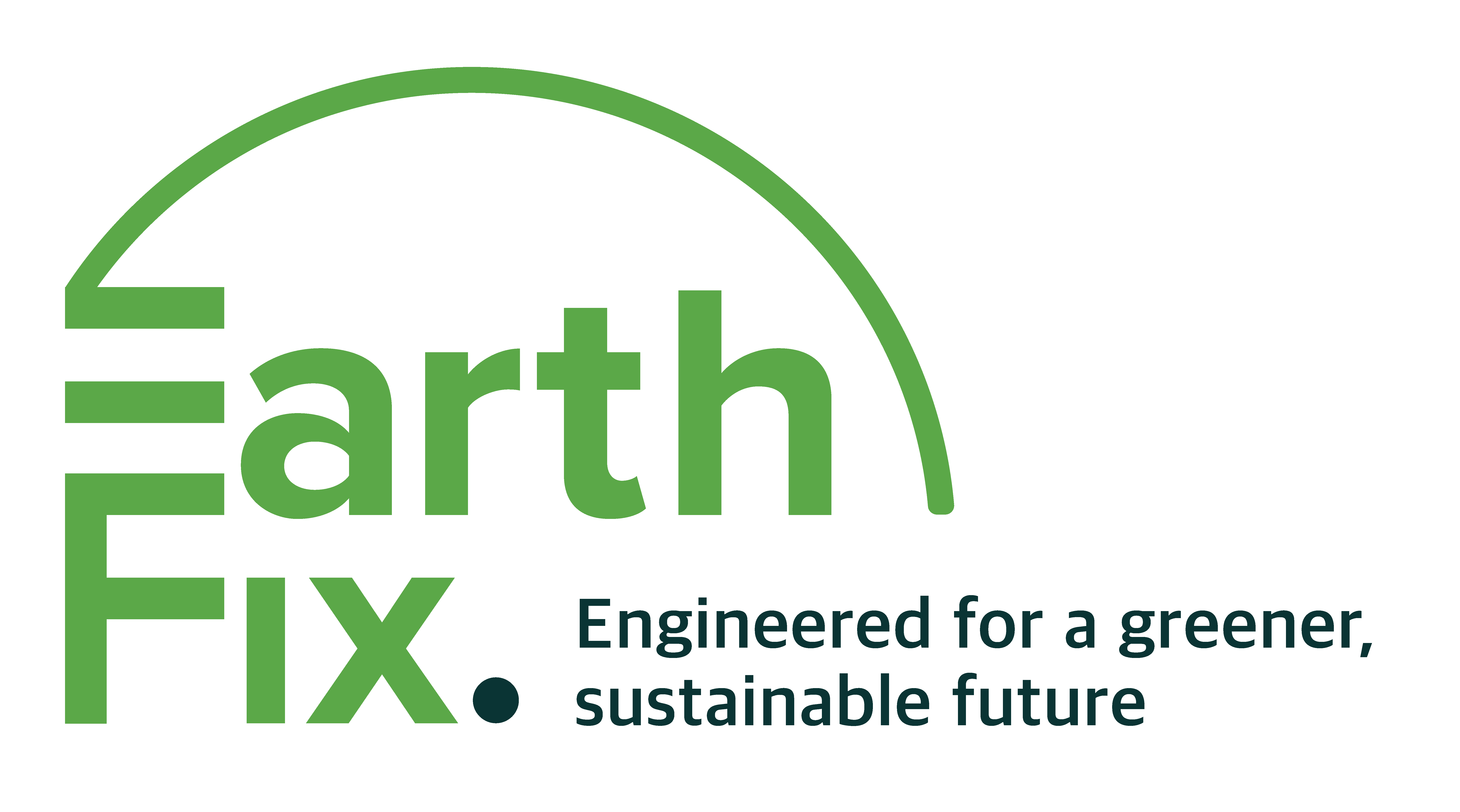 Earthfix Logo